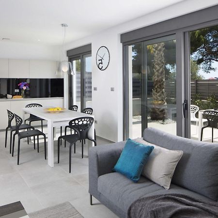Apartment Villa Fasana By Interhome Fažana Exteriér fotografie