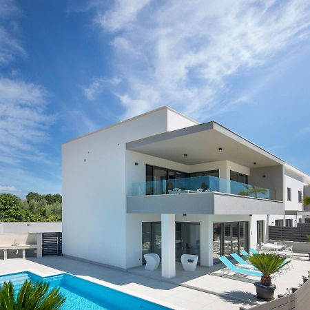 Apartment Villa Fasana By Interhome Fažana Exteriér fotografie