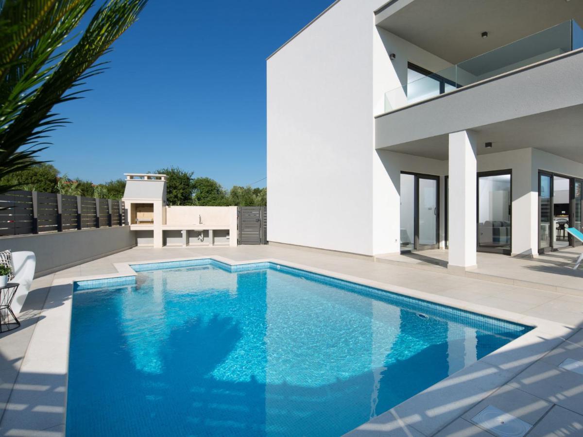 Apartment Villa Fasana By Interhome Fažana Exteriér fotografie