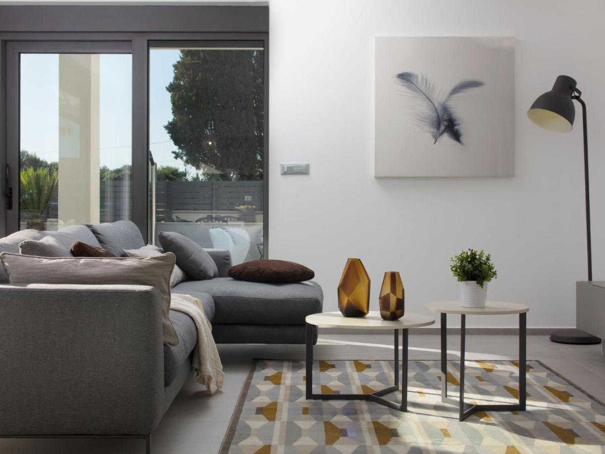 Apartment Villa Fasana By Interhome Fažana Exteriér fotografie
