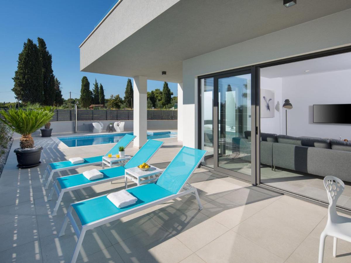 Apartment Villa Fasana By Interhome Fažana Exteriér fotografie