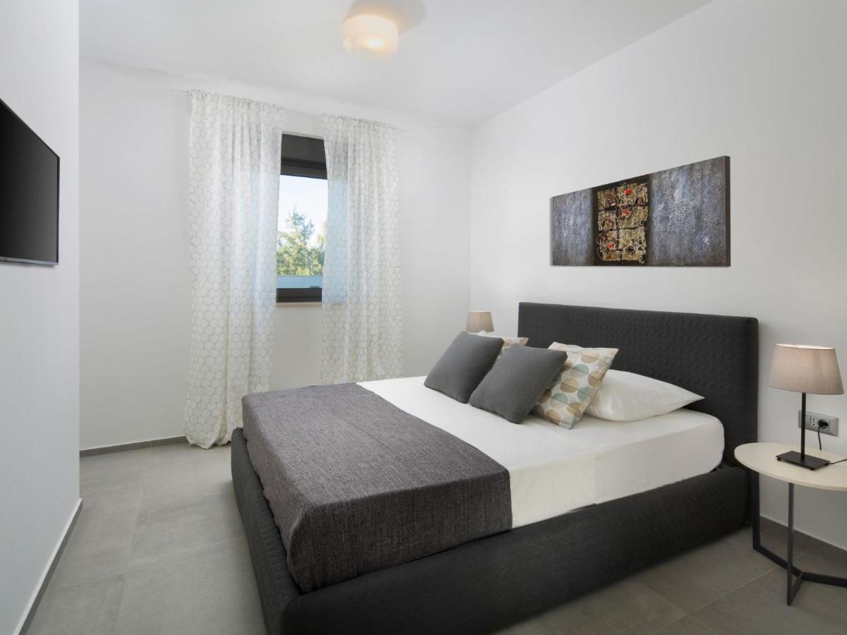 Apartment Villa Fasana By Interhome Fažana Exteriér fotografie