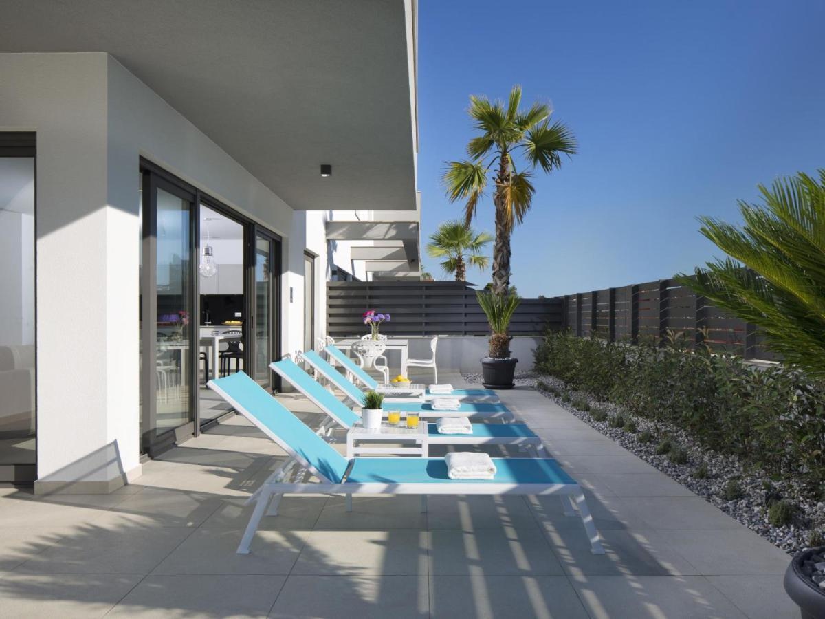 Apartment Villa Fasana By Interhome Fažana Exteriér fotografie
